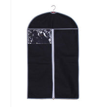 将图片加载到图库查看器,Honana HN-DB30 Dustproof Suit Cover Clothes Storage Bags Dress Clothes Garment Protector Bags