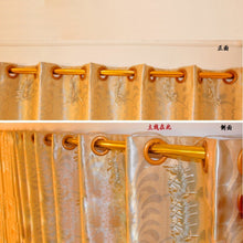 将图片加载到图库查看器,3x1/3x3/6x3m LED Icicle String Lights Christmas Fairy Lights Garland Outdoor Home For Wedding/Party/Curtain/Garden Decoration