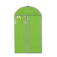 将图片加载到图库查看器,Honana HN-DB30 Dustproof Suit Cover Clothes Storage Bags Dress Clothes Garment Protector Bags