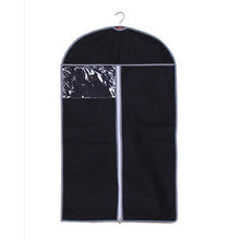 将图片加载到图库查看器，Honana HN-DB30 Dustproof Suit Cover Clothes Storage Bags Dress Clothes Garment Protector Bags
